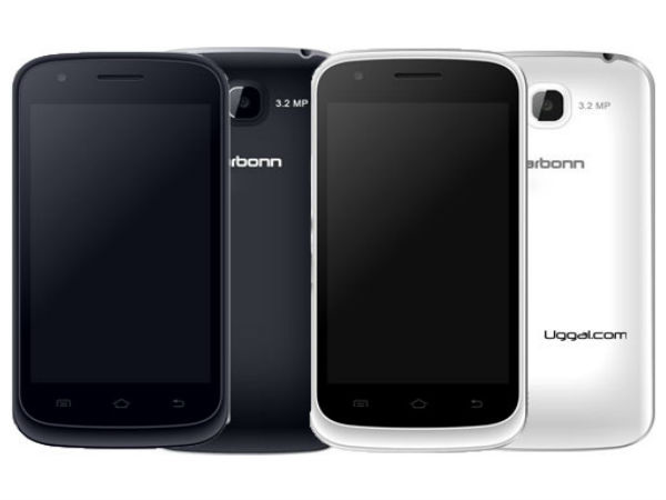 Karbonn Smart A92: