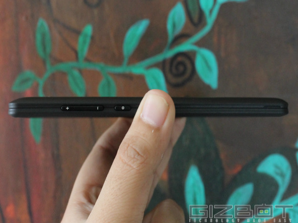 Intex Aqua i5HD Hands on and First Look