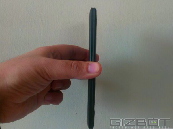 Intex Aqua i5HD Hands on and First Look