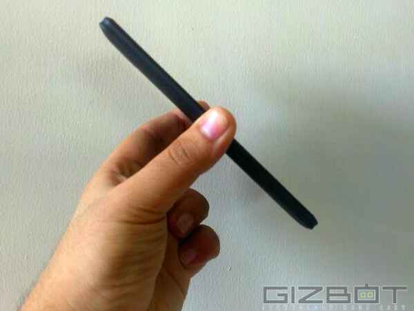 Intex Aqua i5HD Hands on and First Look