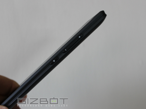 Intex Aqua i5HD Hands on and First Look