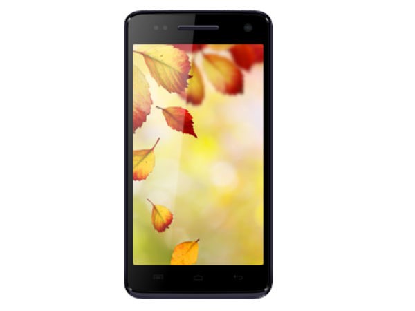 Micromax Canvas 2 Colours: