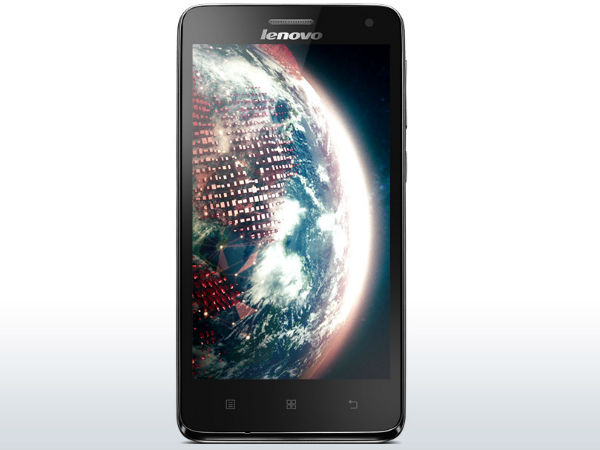 Lenovo S660 