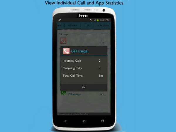 BreakFree: New App Helps You Get Over Smartphone Addiction