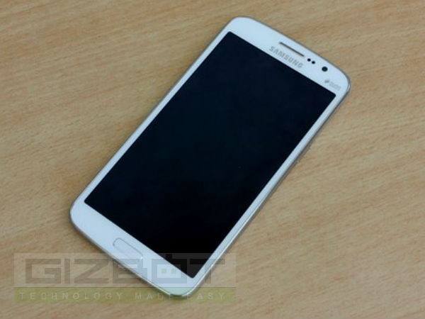 Samsung Galaxy Grand 2: 