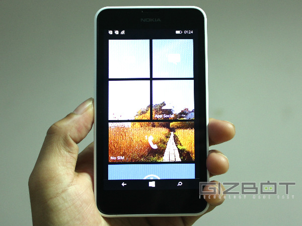 Nokia Lumia 630 Dual Review: Windows Phone Never Felt this Good