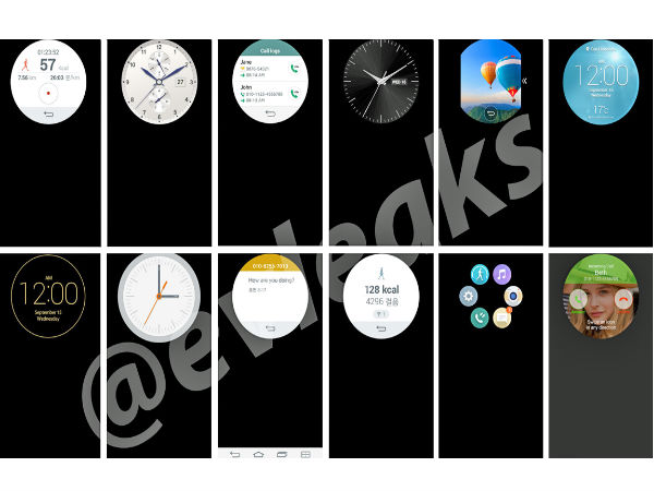 LG G3 Pops Up In New Page: QuickWindow Mode Also Leaked