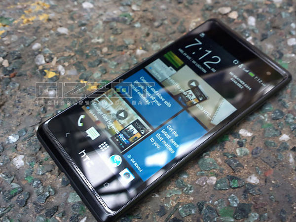HTC Desire 600: 