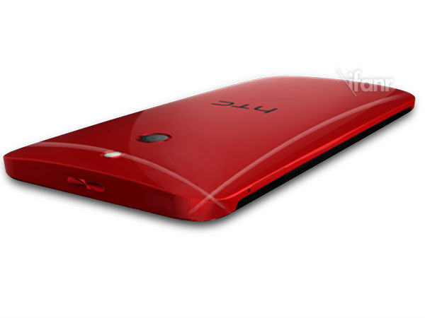 HTC One M8 Prime and One M8 Ace Leak Online 