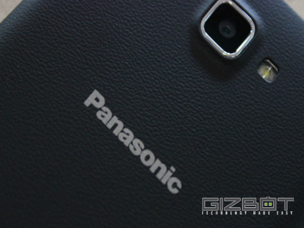 Panasonic P81 Hands on and First Look