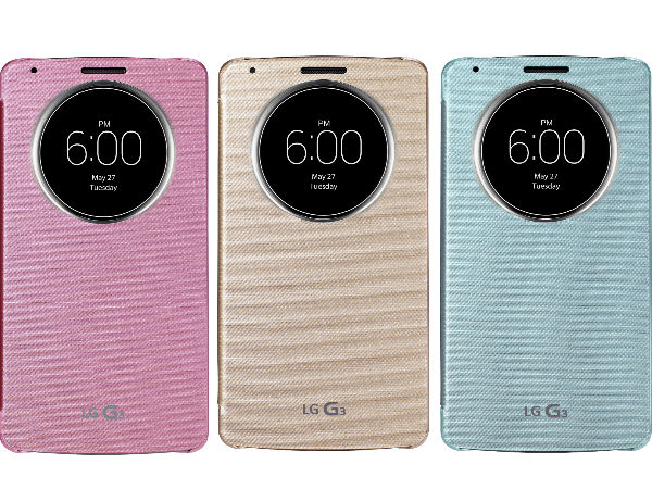 LG G3