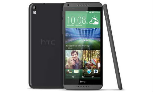 HTC Desire 816 Now up for Pre order Online in India [First Report]