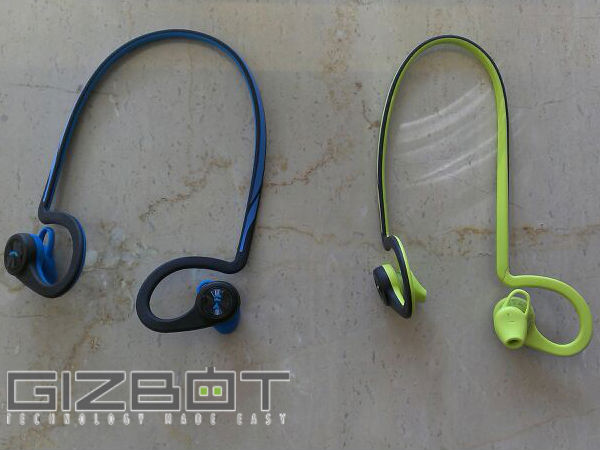Plantronics Announces BackBeat Fit and Voyager Edge at Rs 7,490
