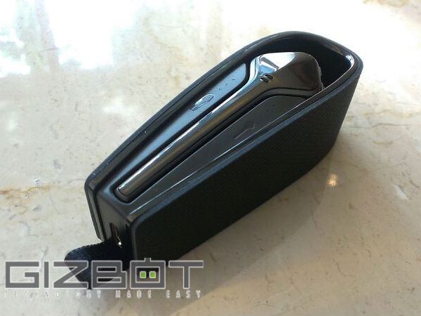 Plantronics Announces BackBeat Fit and Voyager Edge at Rs 7,490