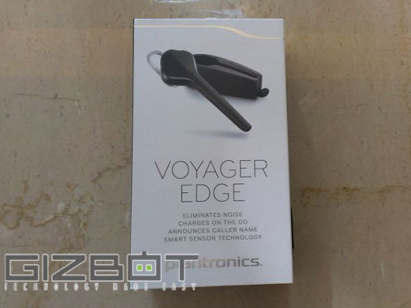 Plantronics Announces BackBeat Fit and Voyager Edge at Rs 7,490