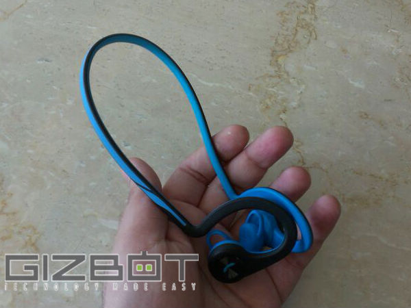 Plantronics Announces BackBeat Fit and Voyager Edge at Rs 7,490
