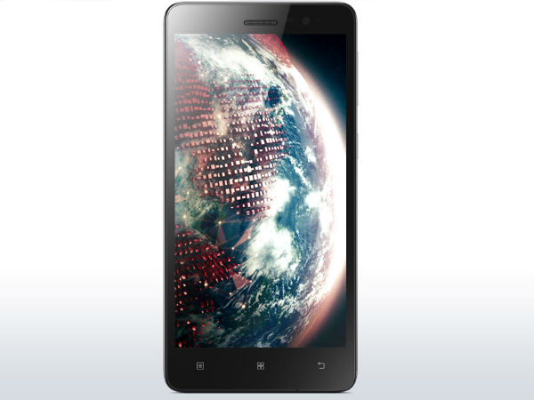Lenovo S860: 