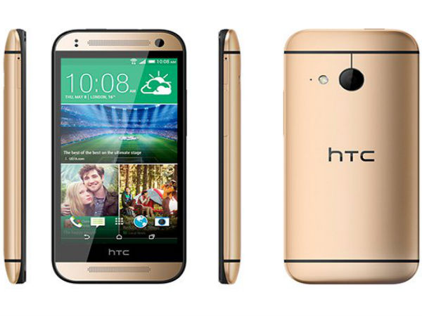 HTC One Mini 2