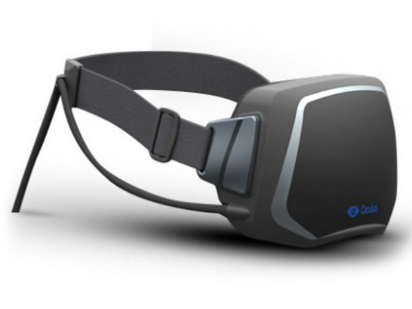 Samsung Currently Developing VR Headset, Says Reports Samsung Currently Developing VR Headset, Says Reports