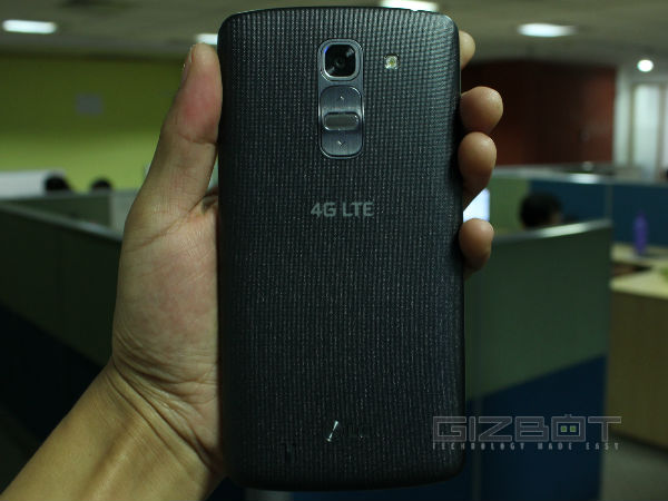 LG G Pro 2 Review: A True 'Note Killer' If There Ever Was One