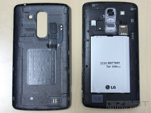 LG G Pro 2 Review: A True 'Note Killer' If There Ever Was One LG G Pro 2 Review: A True 'Note Killer' If There Ever Was One