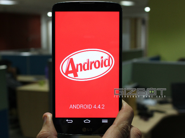 LG G Pro 2 Review: A True 'Note Killer' If There Ever Was One LG G Pro 2 Review: A True 'Note Killer' If There Ever Was One