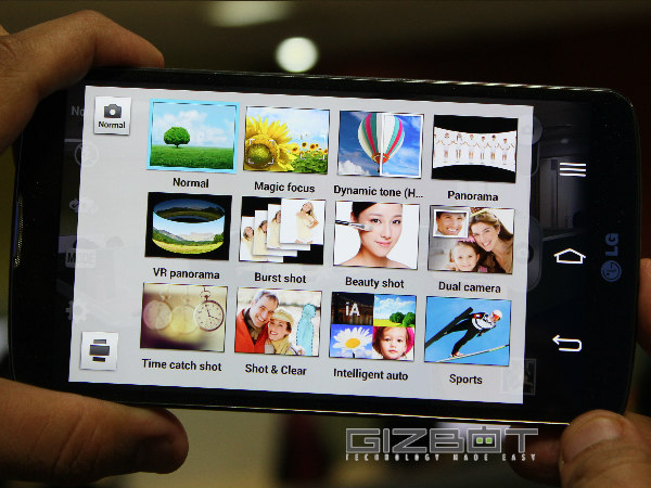 LG G Pro 2 Review: A True 'Note Killer' If There Ever Was One