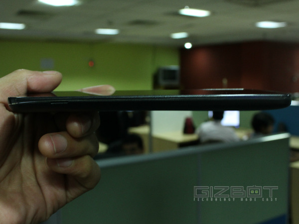 LG G Pro 2 Review: A True 'Note Killer' If There Ever Was One LG G Pro 2 Review: A True 'Note Killer' If There Ever Was One