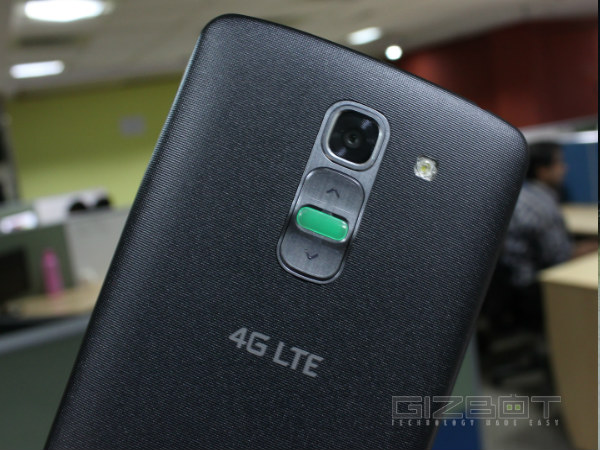 LG G Pro 2 Review: A True 'Note Killer' If There Ever Was One LG G Pro 2 Review: A True 'Note Killer' If There Ever Was One