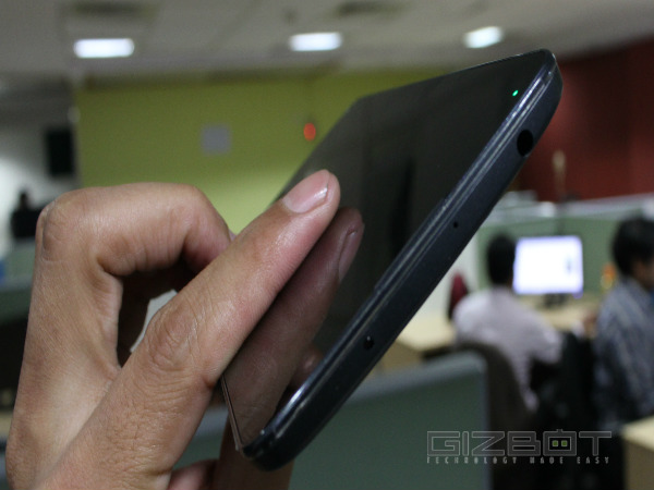 LG G Pro 2 Review: A True 'Note Killer' If There Ever Was One LG G Pro 2 Review: A True 'Note Killer' If There Ever Was One