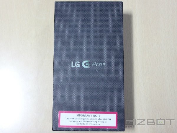 LG G Pro 2 Review: A True 'Note Killer' If There Ever Was One LG G Pro 2 Review: A True 'Note Killer' If There Ever Was One