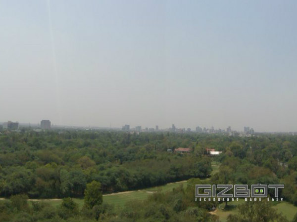 Panasonic P81 Hands on Review