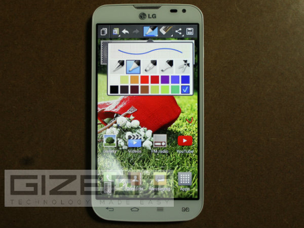 LG L90 Dual: 