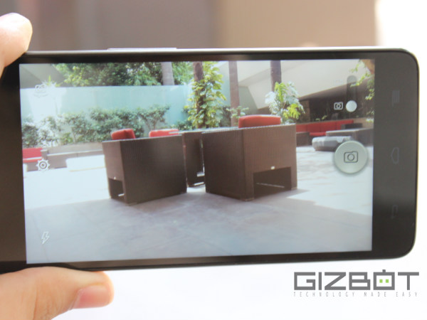 Alcatel OneTouch Idol X+ Hands on and First Look