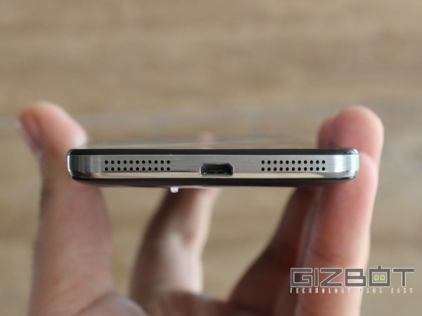 Alcatel OneTouch Idol X+ Hands on and First Look