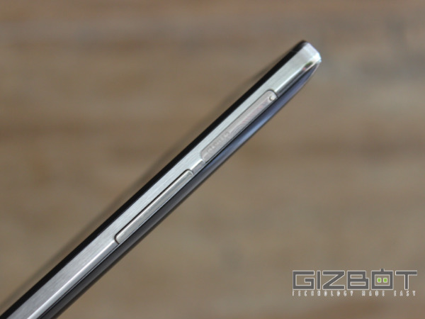 Alcatel OneTouch Idol X+ Hands on and First Look