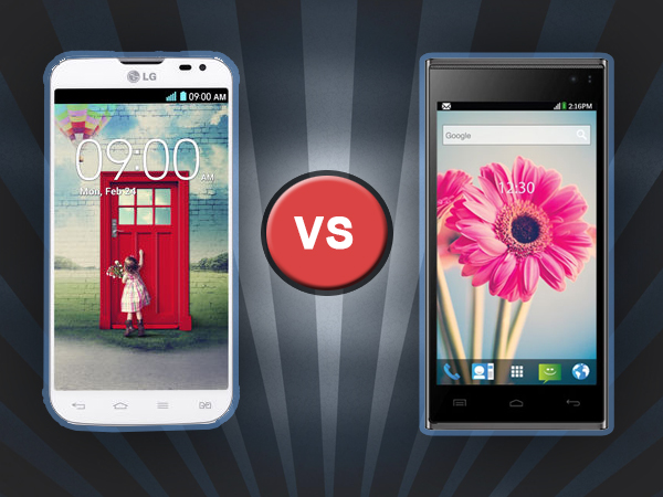 LG L90 Vs Lava Iris 504Q+: Specs Comparison LG L90 Vs Lava Iris 504Q+: Specs Comparison