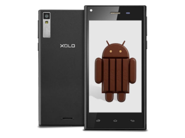 Xolo Q600S: