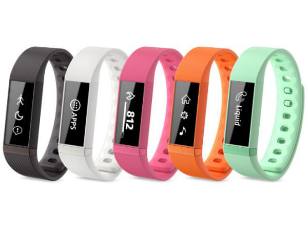 Acer Liquid Jade Smartphone, Liquid Leap Fitness Band Announced  