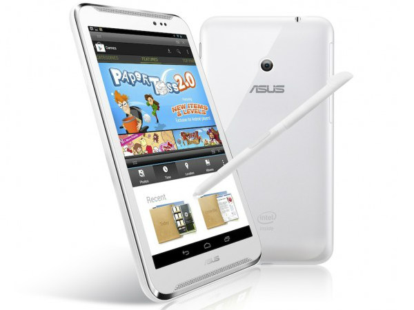 Computex 2014: Asus unveils Fonepad 8 Along with MeMo Pad 8