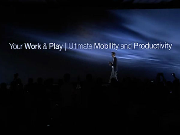 Computex 2014: Asus unveils Fonepad 8 Along with MeMo Pad 8