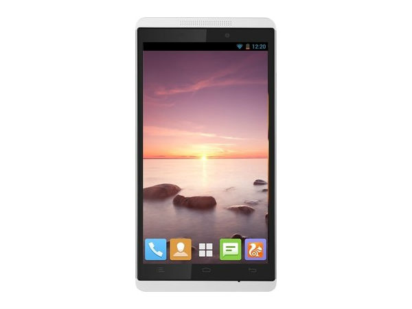 Gionee Gpad G4: 