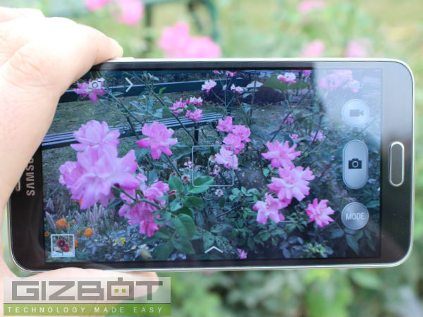 Samsung Galaxy Note 3