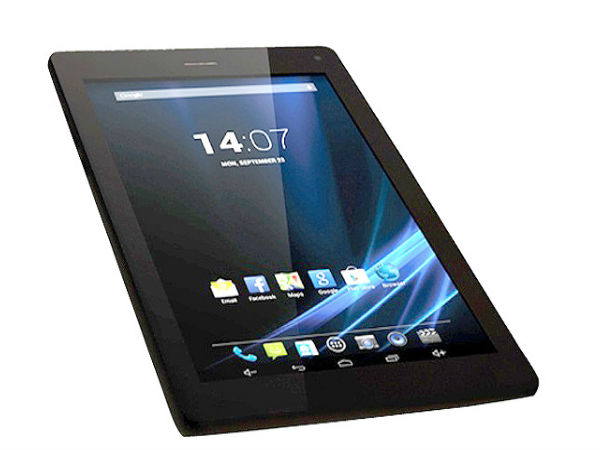 OPlus XonPad 7