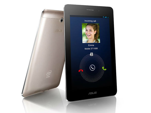 Asus Fonepad 7