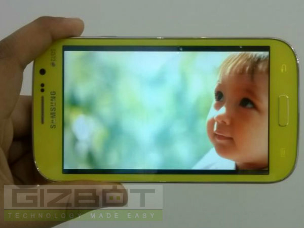 Samsung Galaxy Grand Neo