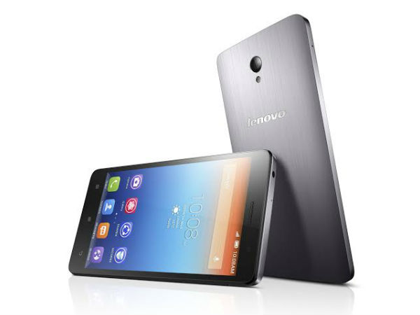 Lenovo S860