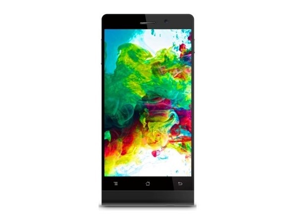 Karbonn Titanium Octane Plus 