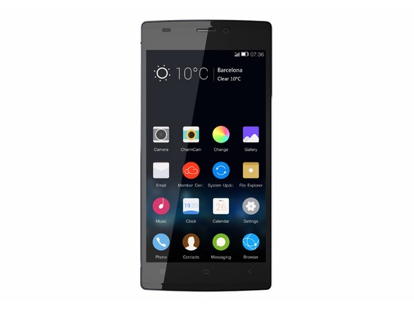 Gionee Elife S5.5