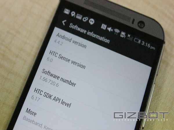 HTC One M8 Review: What Flaws? This Has Got it All